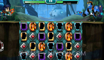 斯拉格精灵一决雌雄2v4.8.22截图