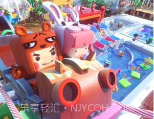 迷你世界1.2.1v1.2.17截图