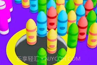 黑洞吞噬大师v0.21截图