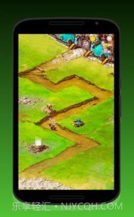 古人的武器1.12截图