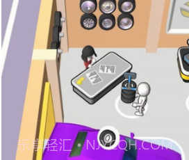 车库汽修工作室v22鐎瑰宕渧1.20截图