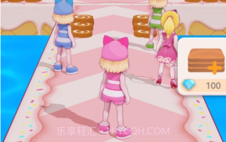 小姐姐别跑v1.0.19截图