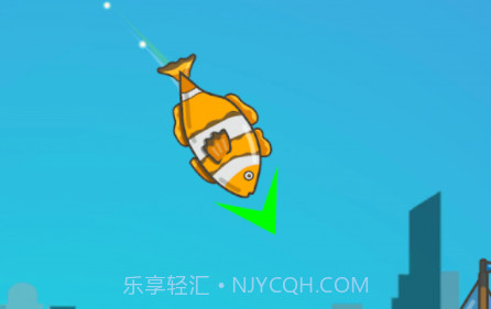潜艇跳跃v1.8.23截图