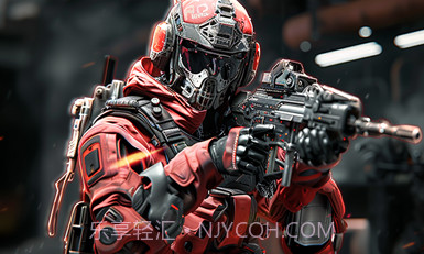 生死狙击应用宝v1.3.15截图