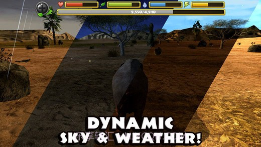 大象模拟器V1.19截图