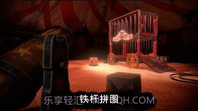 恐怖公园v1.8.19截图