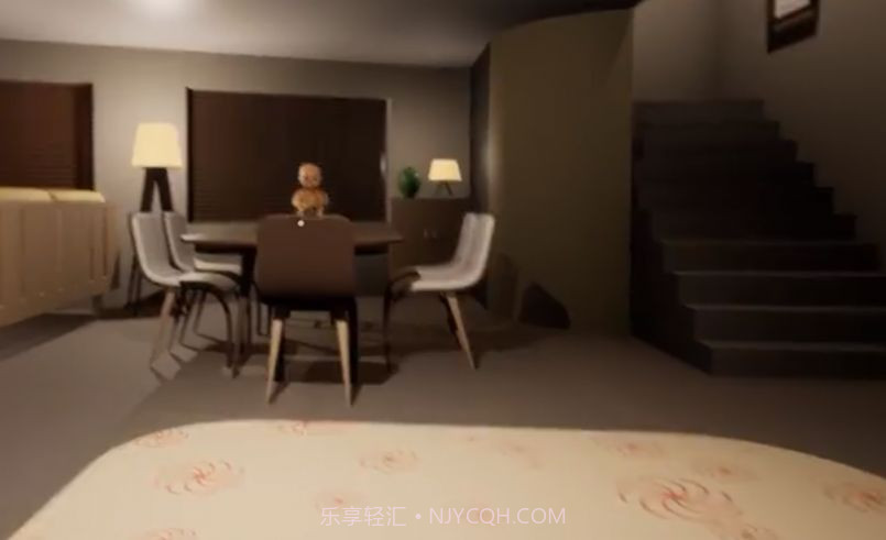 奇怪的宝宝v1.18截图