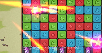 海岛爱消除v0.25.0.17截图