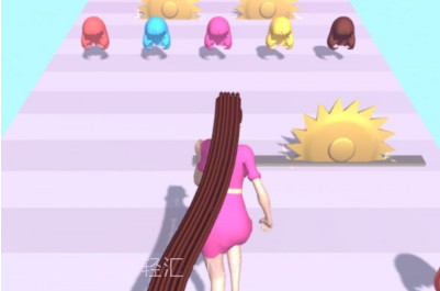 完美发型屋v300.1.0.17截图