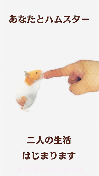 云仓鼠最新版1.5截图