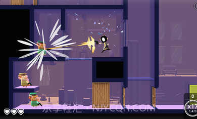 我的朋友佩德罗蕉仇必报v1.17截图