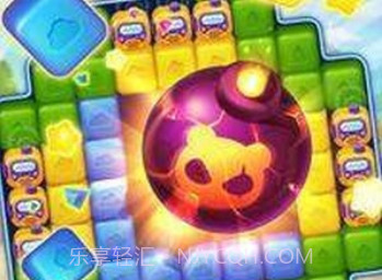 爆炸消除中旅行v1.29.18截图