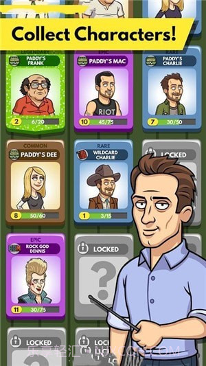 真实酒吧模拟v1.0.25截图