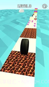 轮胎向前冲v1.25截图