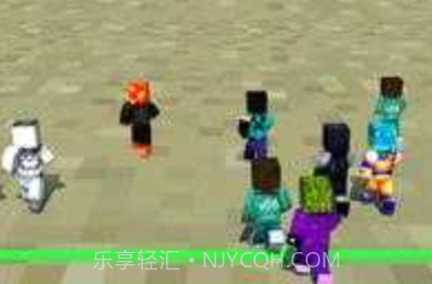 456生存挑战v0.0.23截图