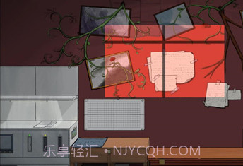 寂静之夜v1.18截图