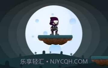 忍者魔法世界v1.21截图