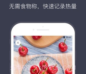 计食器v3.1.25截图