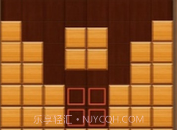 木块拼图v1.21截图