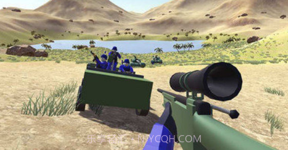 战地模拟器二战模组v1.4.18截图