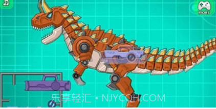 牛龙机器人v1.18截图