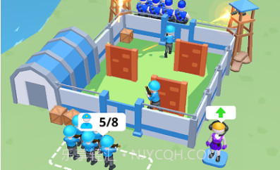 陆军战营v1.11.20截图