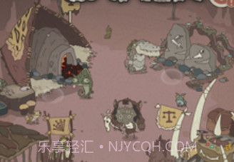 野生驯兽师下一纪元v1.0.22截图