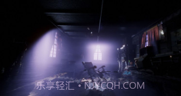 后室同人版v1.6.21截图