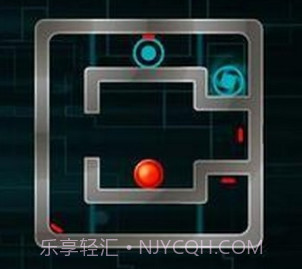 重力红球v10.0.26截图