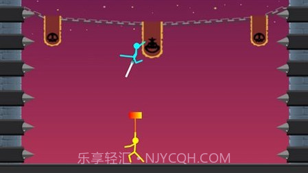 至尊决斗火柴人（Supreme Duelist Stickman）v2.9.16截图