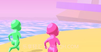 字母跑酷v1.0.24截图