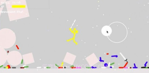 火柴人打棍v1.0.22截图