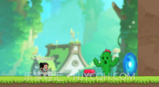 叫你躲不躲v1.22截图