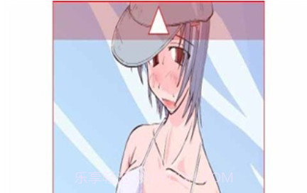 怕热的美女 汉化版v3.16截图