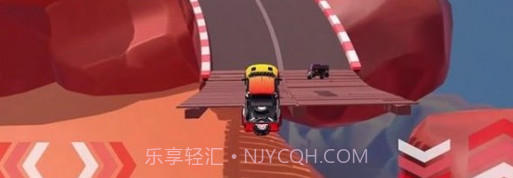 美国越野极限赛v4.21截图