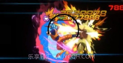 龙珠超神龙再现v1.1.24截图