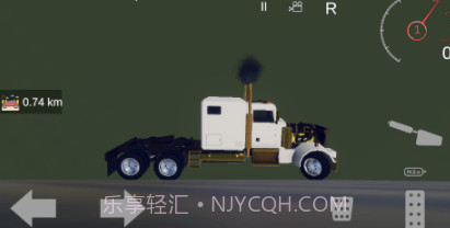 汽车碰撞引擎2021v1.23截图