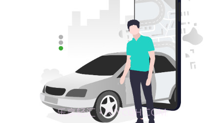 风驰出行司机端v1.1.24截图