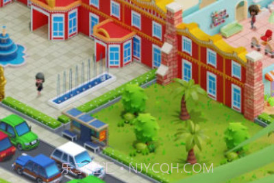 我的桑拿帝国v23.10.7.20截图