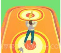 最强跳跃3Dv1.0.21截图