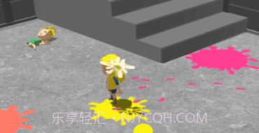 漆弹大作战v1.1.27截图