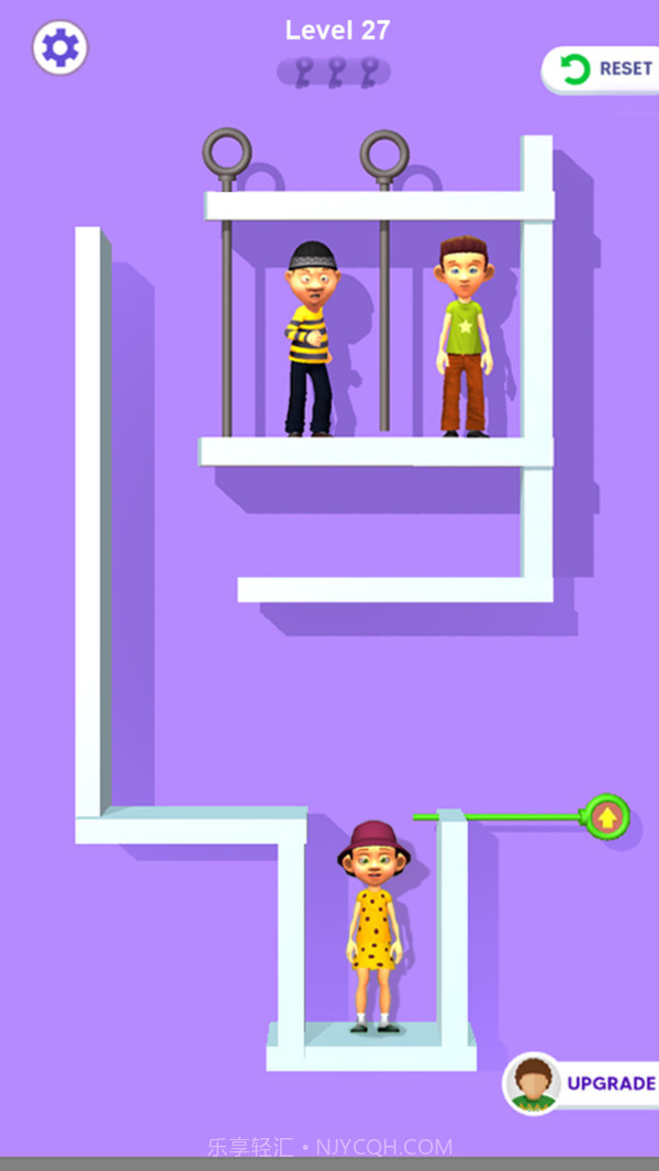 拉针救援21.19截图