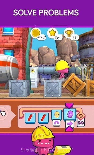 codeSpark2.41.21截图