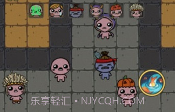 猎梦捉鬼人v1.19截图