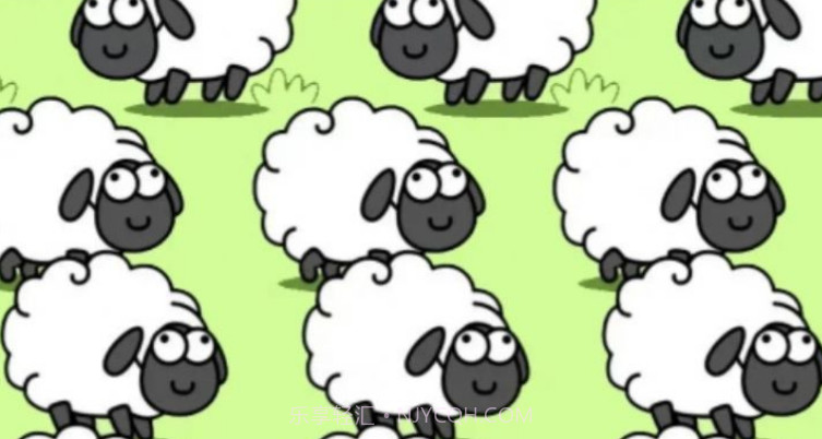 羊了个羊壁纸高清版v1.22截图