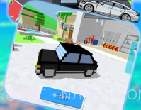 王牌赛车大战v1.21截图