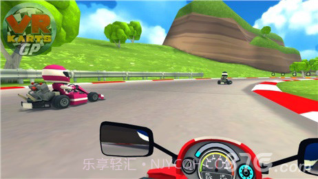 虚拟卡丁车VR免费版1.7截图