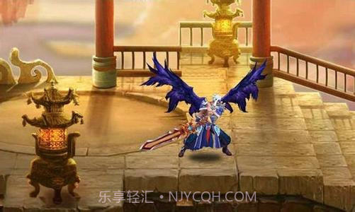 功夫西游官网1.18截图