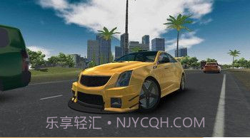 美国豪车模拟器v2.21截图