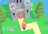 轰炸的土地v1.19截图